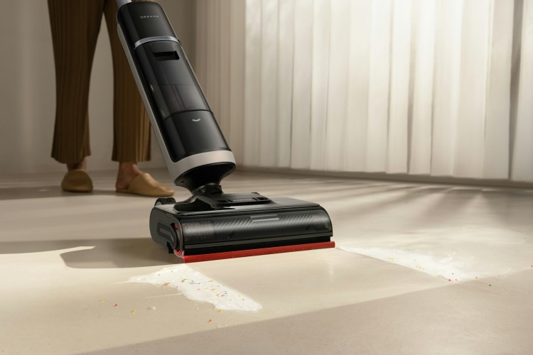 Deep Cleaning & Specialist Services