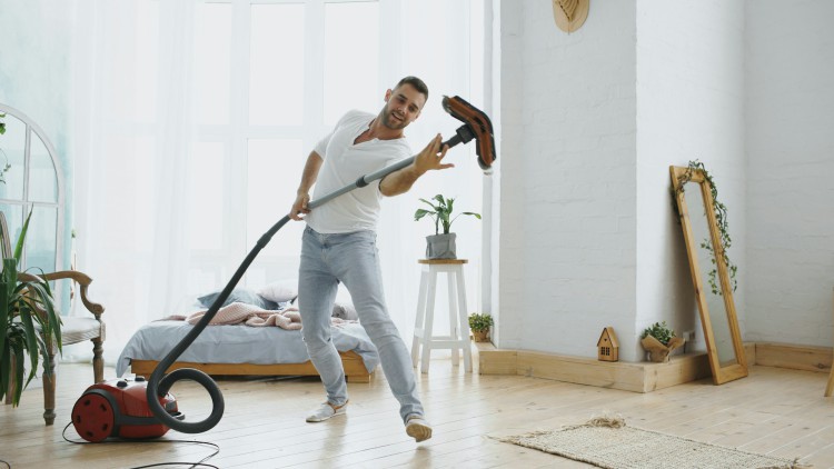 Post-Construction & End-of-Tenancy Cleaning
